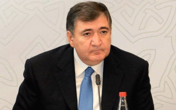 Fazil Məmmədov reanimasiyaya yerləşdirildi
